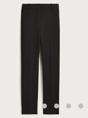 J Crew Cameron 365 Pant 8 Tall